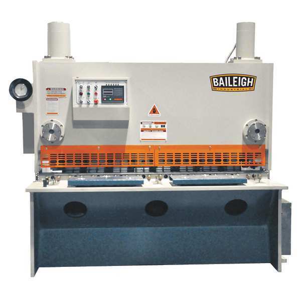 Hydraulic Shear, 70In