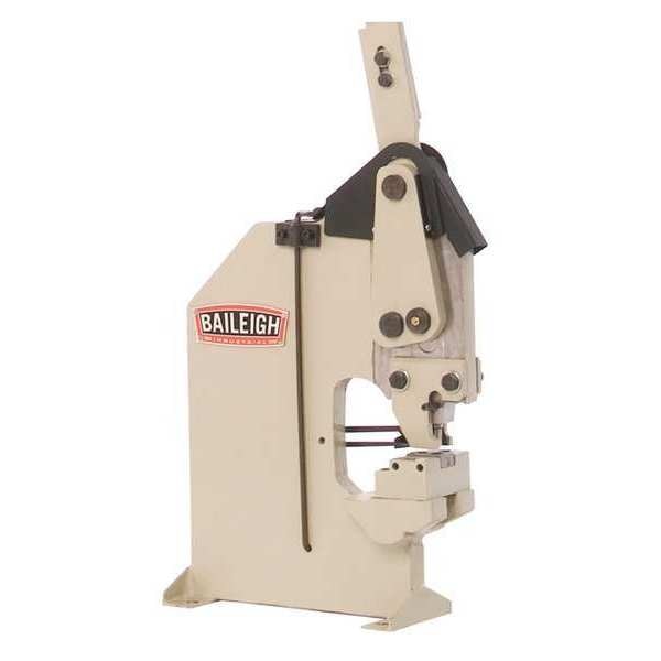 Manual Sheet Metal Punch, Steel