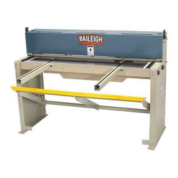 Foot Shear, 52In