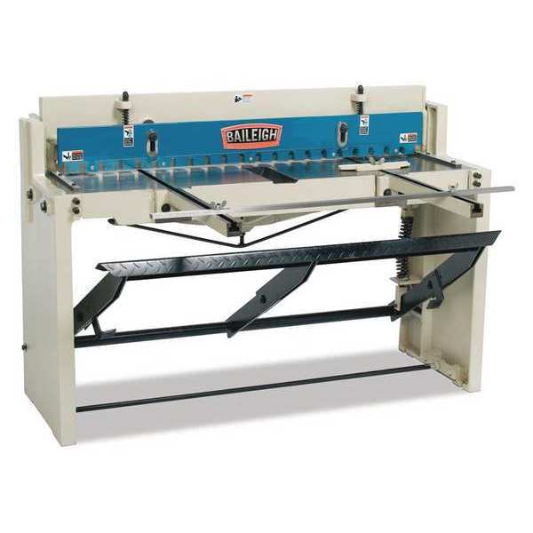 Foot Shear, 52In