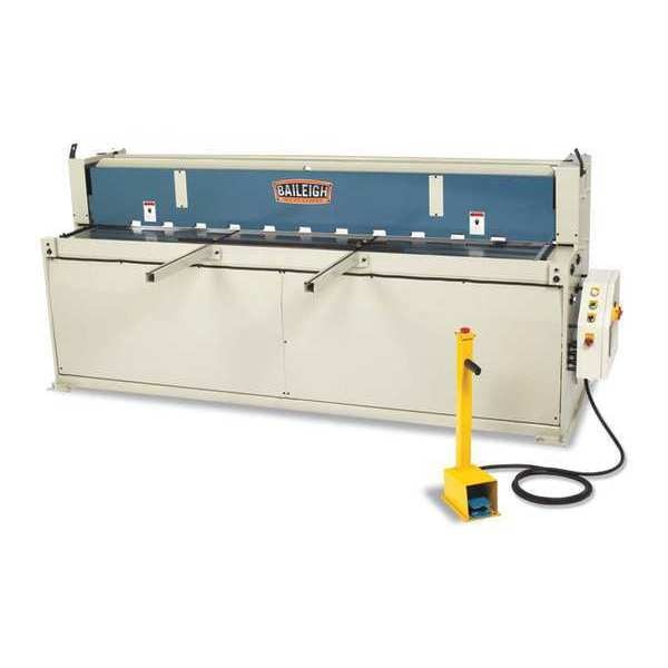 Hydraulic Shear, 100In