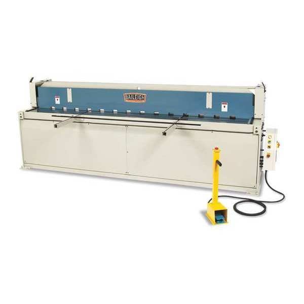 Hydraulic Shear, 120In