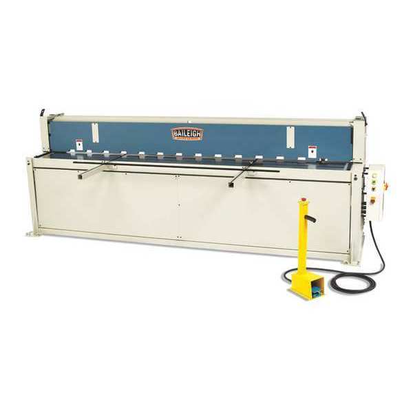 Hydraulic Shear, 120In