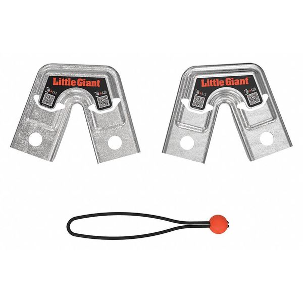 Trestle Brackets for Dark Horse, 300 lb.