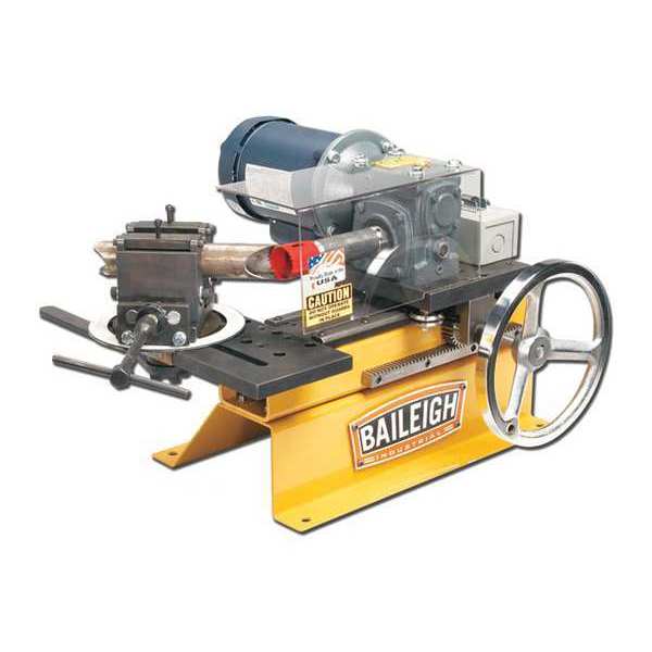 Tube/Pipe Notcher