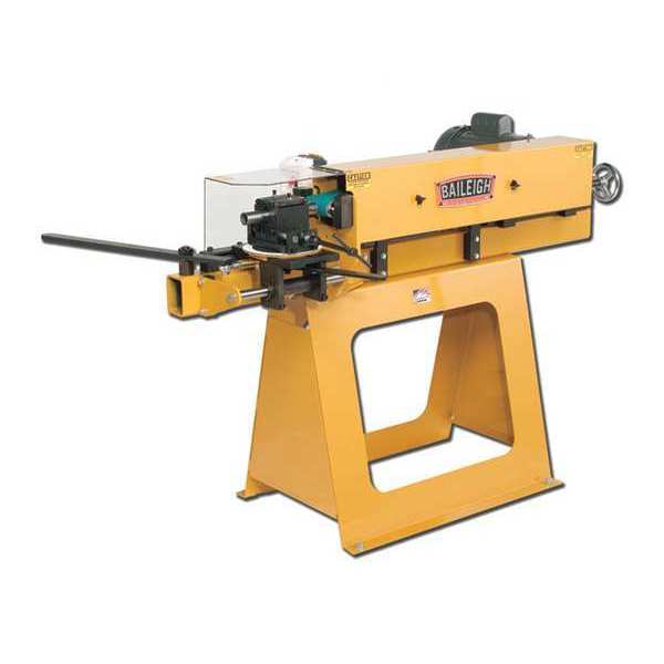 Tube/Pipe Notcher