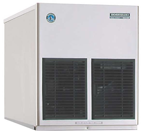 22 in W X 25 15/16 in H X 27 3/8 in D Ice Maker