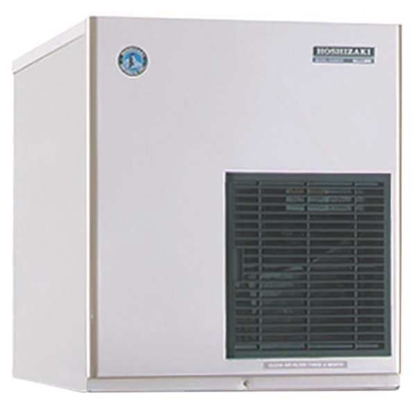 22 in W X 25 15/16 in H X 27 3/8 in D Ice Maker