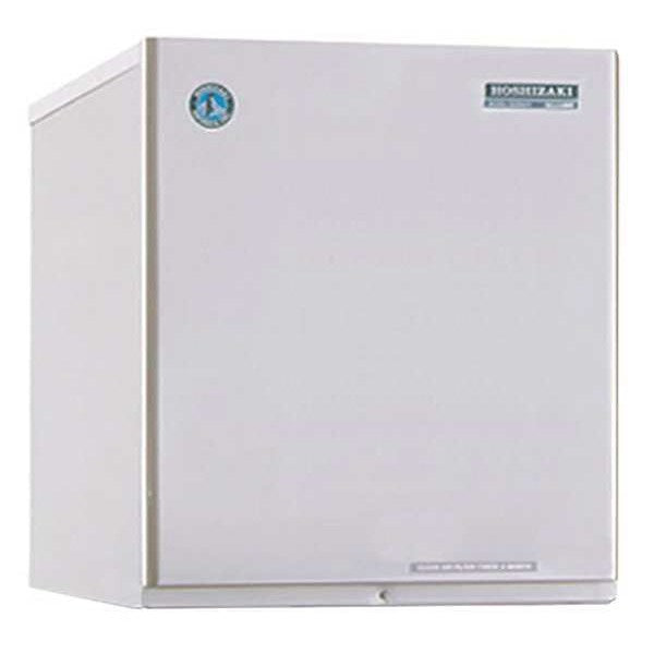22 in W X 25 15/16 in H X 27 3/8 in D Ice Maker