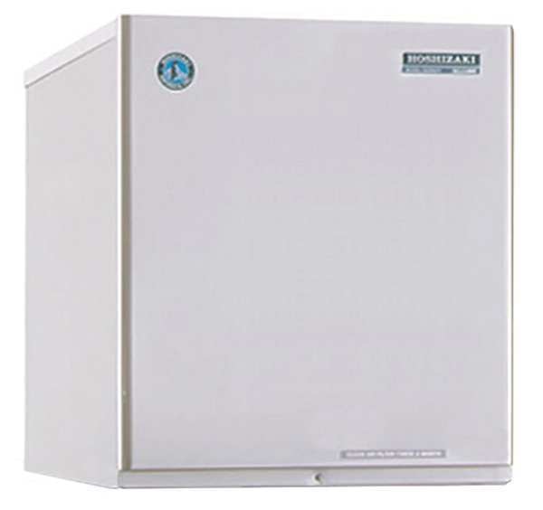 22 in W X 25 15/16 in H X 27 3/8 in D Ice Maker