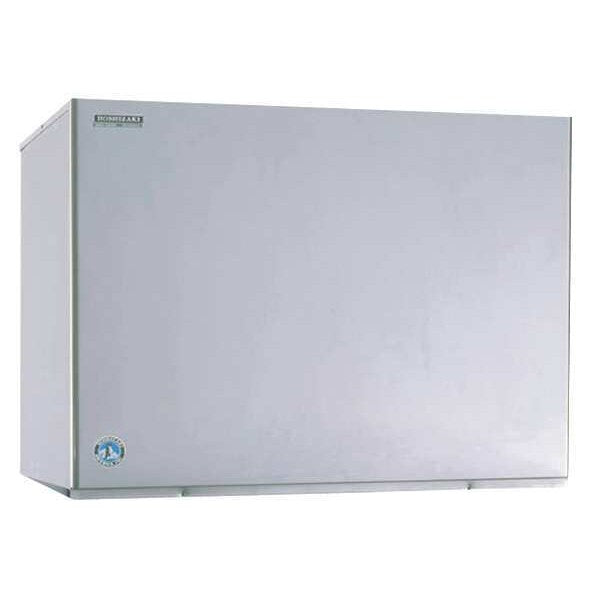 48 in W X 36 7/16 in H X 27 3/8 in D Ice Maker