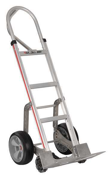 Self-Stabilizing Hnd Trk, 51-7/8inHx21inW