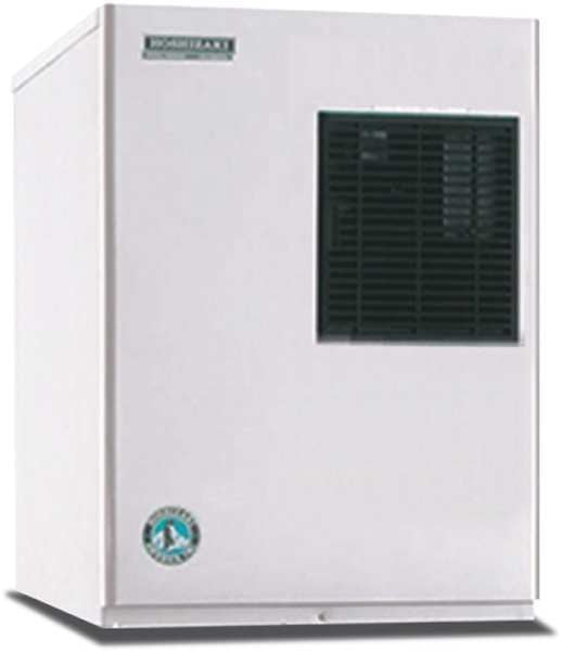 22 in W X 30 5/16 in H X 27 3/8 in D Ice Maker