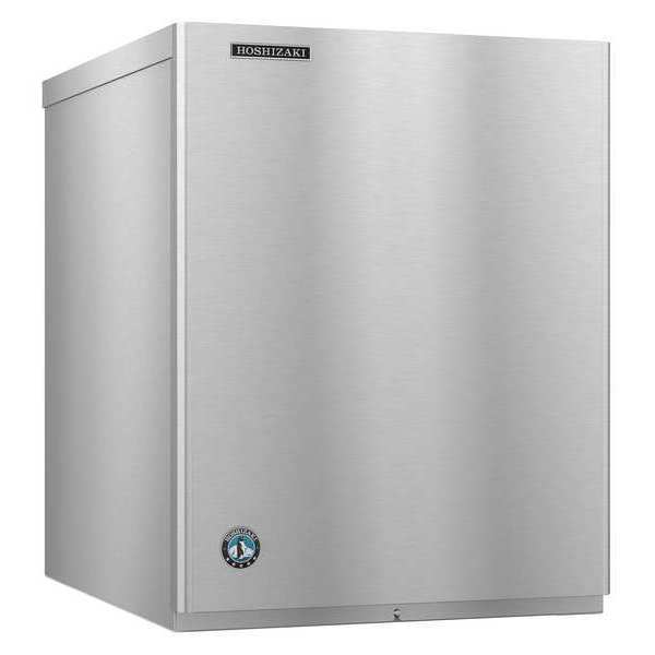22 in W X 37 7/16 in H X 27 3/8 in D Ice Maker