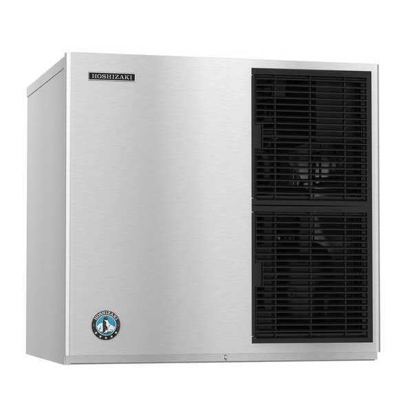 30 in W X 28 in H X 24 5/8 in D Ice Maker