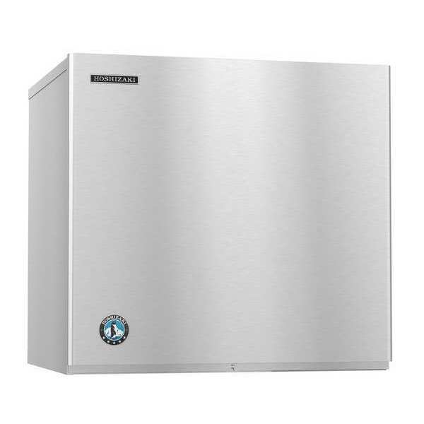 30 in W X 28 in H X 24 5/8 in D Ice Maker
