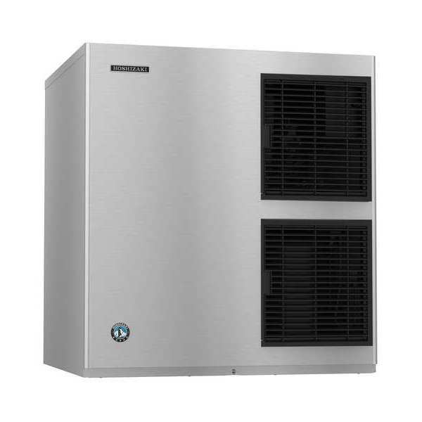 30 in W X 37 7/16 in H X 27 3/8 in D Ice Maker
