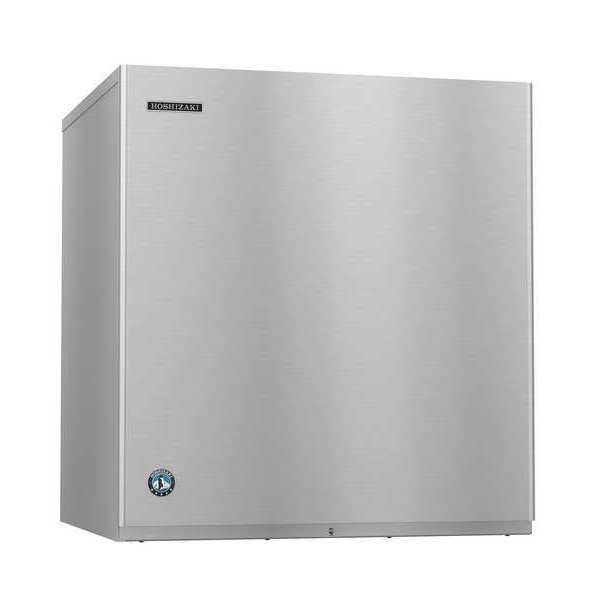 30 in W X 37 7/16 in H X 27 3/8 in D Ice Maker