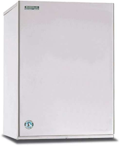 30 in W X 41 1/2 in H X 27 3/8 in D Ice Maker