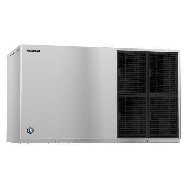 48 in W X 27 3/8 in H X 27 3/8 in D Ice Maker