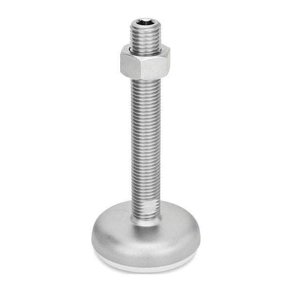 Leveling Foot, 4.73
