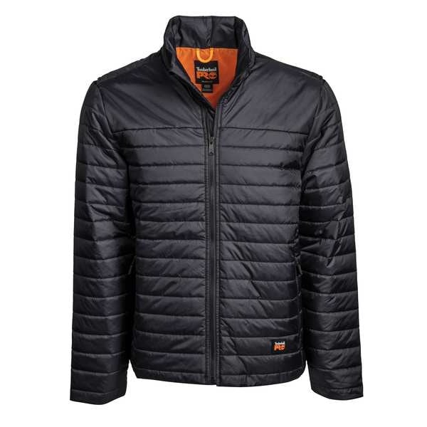 Mt. Washington Insulated Jacket, Jet Bl
