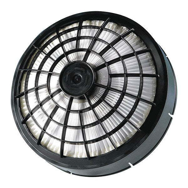ProTeam High Efficiency Domed motor Filter 50 pc