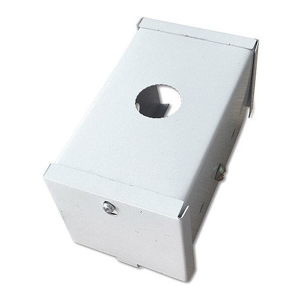 Bracket for WHB Pendant Stem Mounting