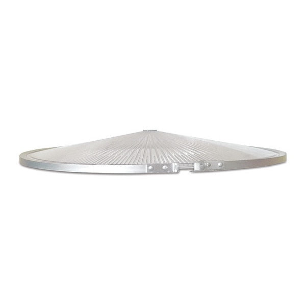 Conical Lens, PC Bottom, 19