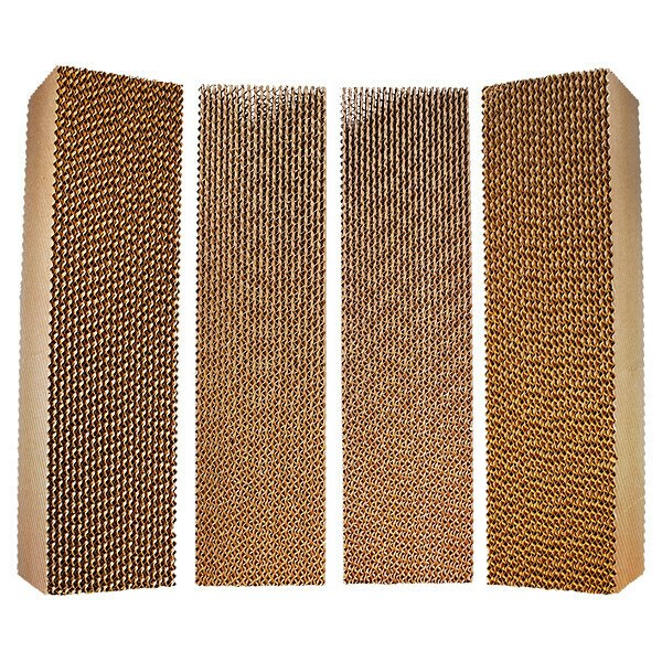 Evaporative Cooling Media, 48x12x46-3/8in