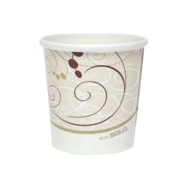 16 oz. Container, 3-4/5