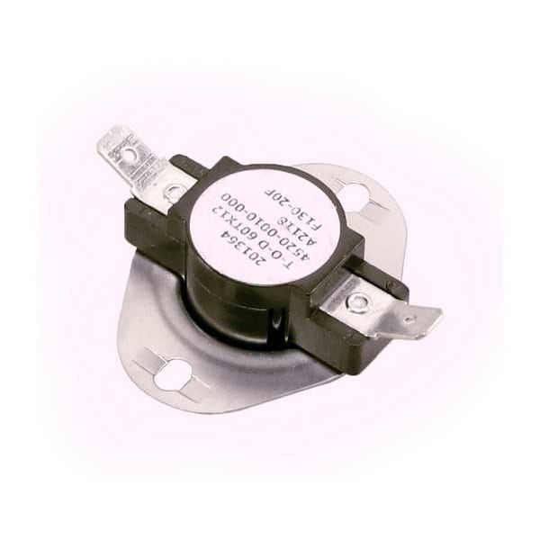 Fan Delay Relay F130 - 20F