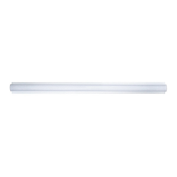Light, LED, Striplight Fixt, 4ft, 24W, 4K DLC