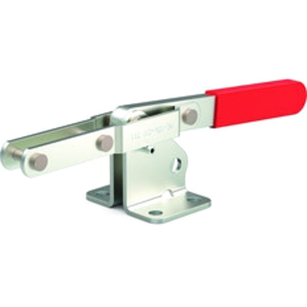 Latch Clamp, Horiz, 1200 Lbs, 2.44 In