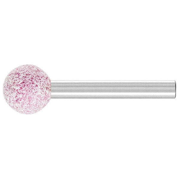 A26 Vitrified Mounted Point 1/4