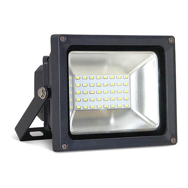Floodlight, LED, SMD, 100W, 4000K