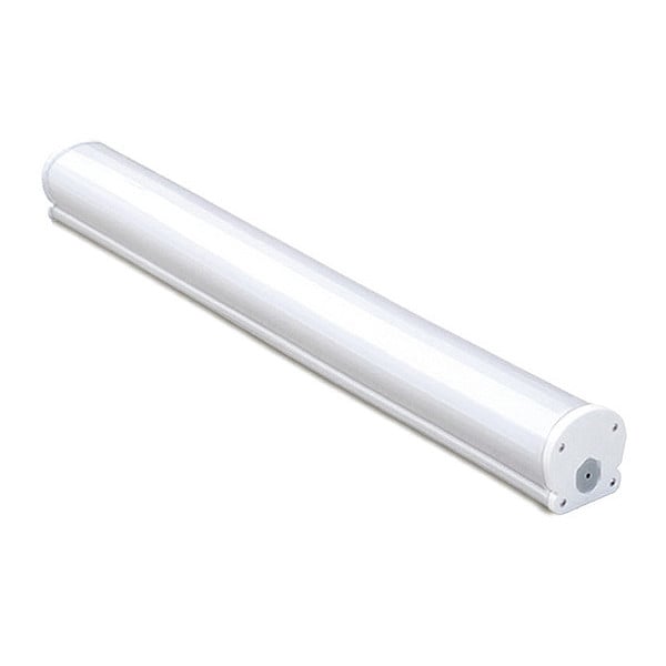 Light, LED, Seamls, Vapr-Prf, 8ft, 60W, 4K, PRM