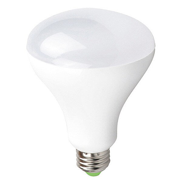 Light, LED, BR30 Lamp, E26, 10W, 3K