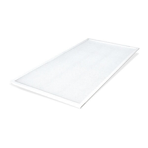 Light, LED, Direct-Lit Panl, 2x42x4, 40W, 35K