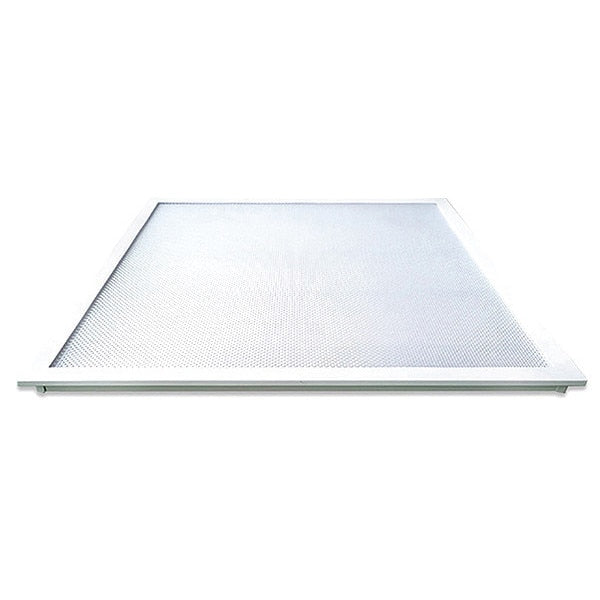 Light, LED, Dirct-Lit Panl, Dim, 2x2, 27W, 35K