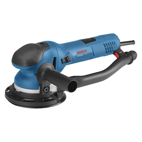 Corded Sander, 7.5 A, 5.7 lb