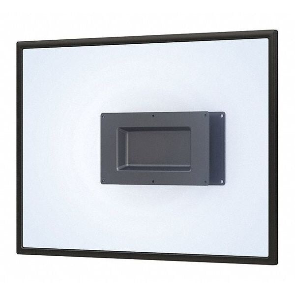 Sliding Plate Monitor Wall Mount