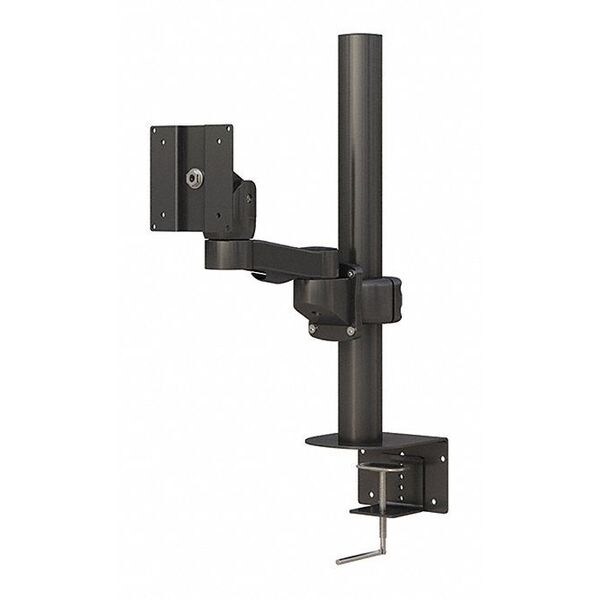 Mounted Medium Size Monitor Swing Arm