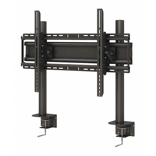 Desk Mounted Monitor Stand