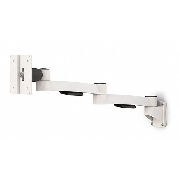 Monitor Arm Wall Mount
