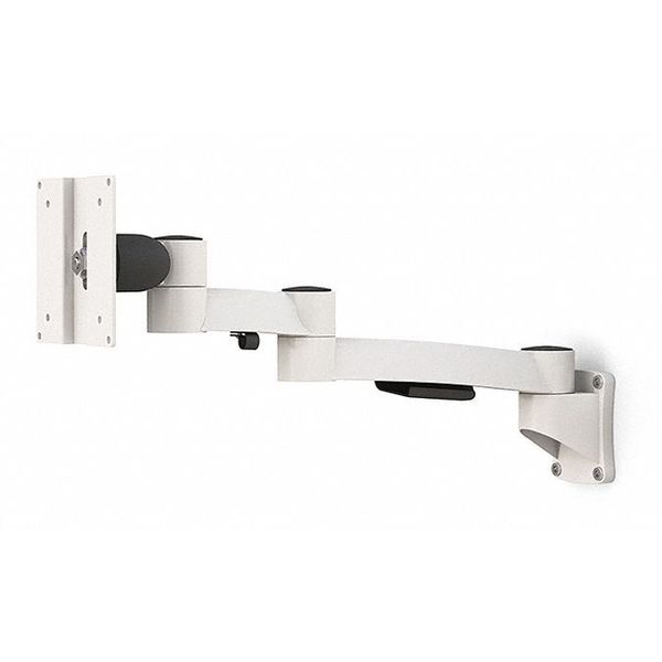 Wall Mounted LCD Display Monitor Arm