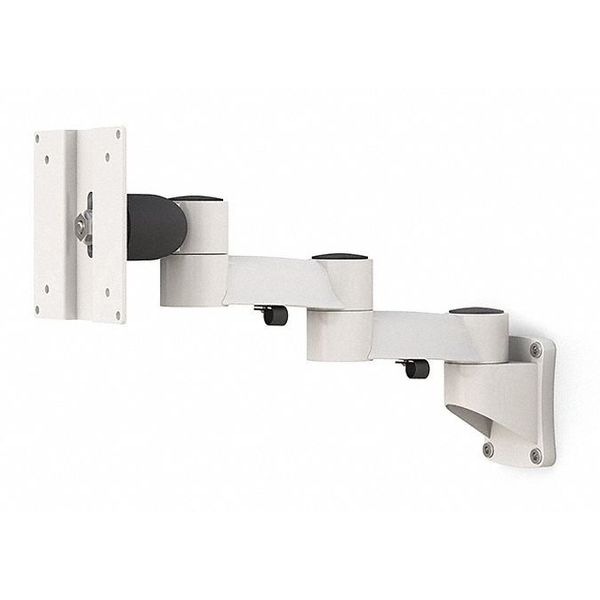 Articulating Arm Monitor VESA Mount
