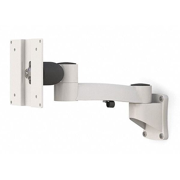 Wall Mounted Monitor Arm
