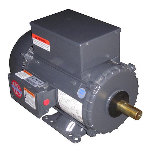 Motor, 1 1/2 HP, 1725 rpm, 115/230V, 56H