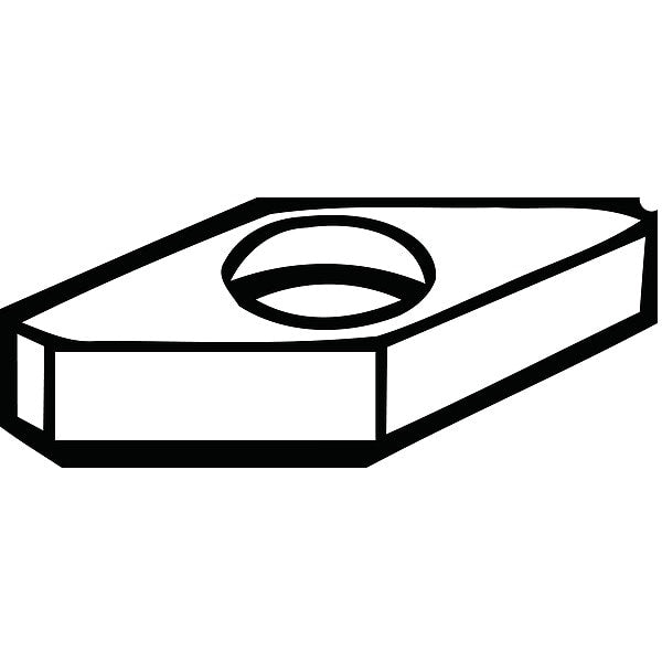 Toolholder, Shim